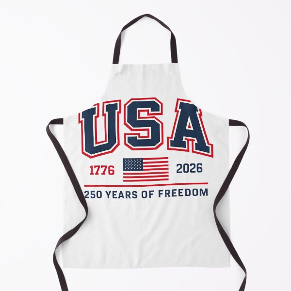 Item preview, American 250 Years Independence USA Patriotic 1776 to 2026 designed and sold by SylviaYLaughlin.