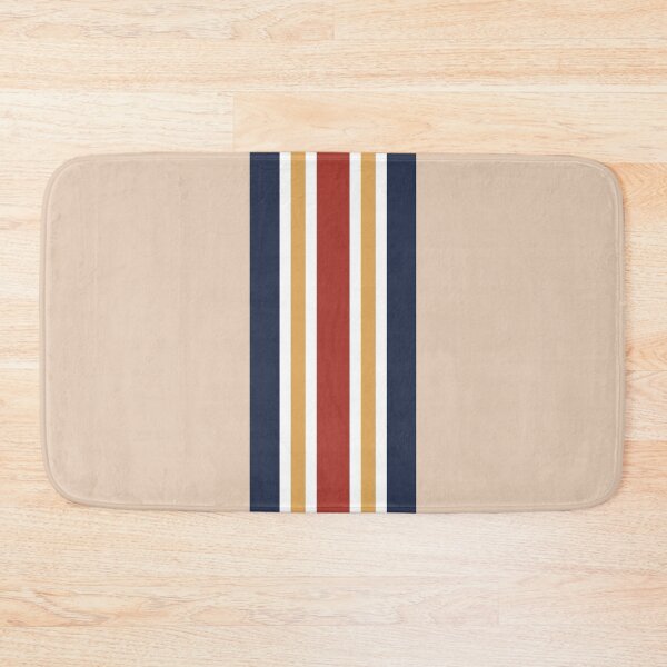 Item preview, M3GAN Stripes designed and sold by PurpleSkull97.
