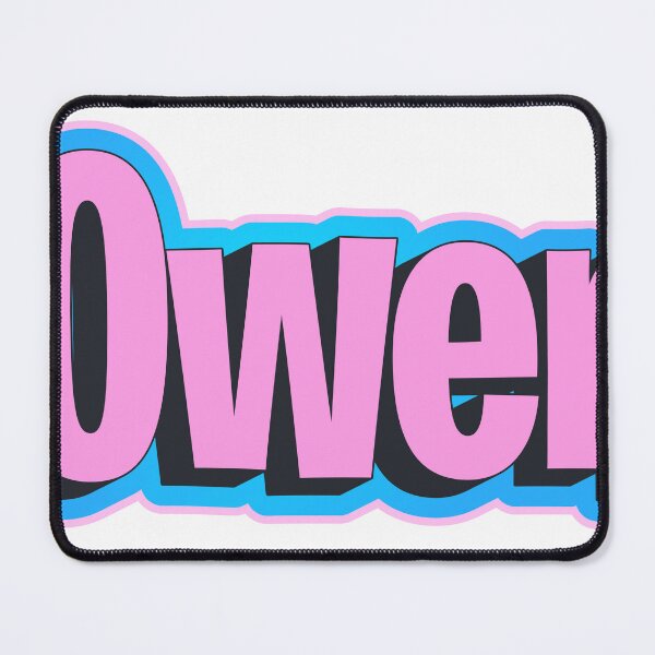 Item preview, Owen text designed and sold by Sticktle.