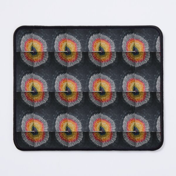 Item preview, Dark Rainbow "TieDye"  designed and sold by DancingCreek.