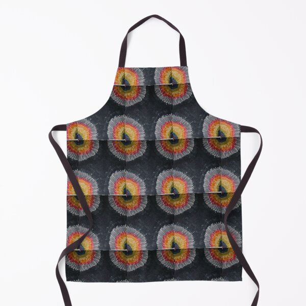 Item preview, Dark Rainbow "TieDye" designed and sold by DancingCreek.