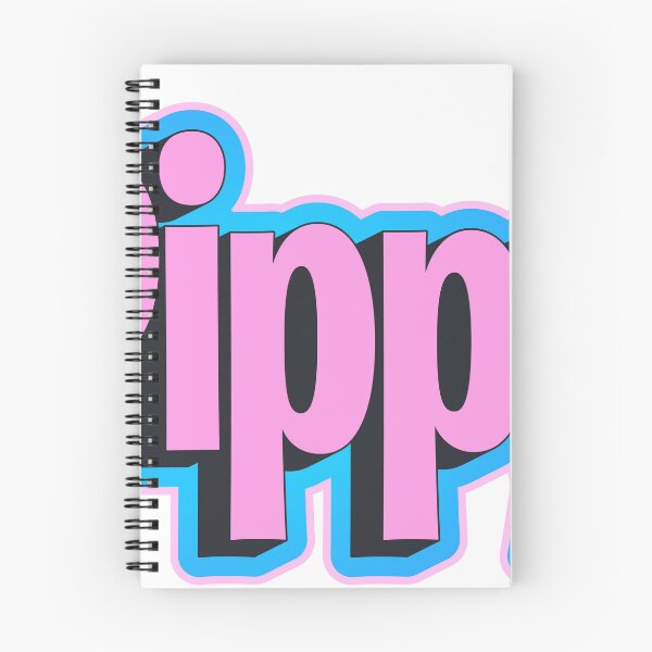 Item preview, Pippy text designed and sold by Sticktle.