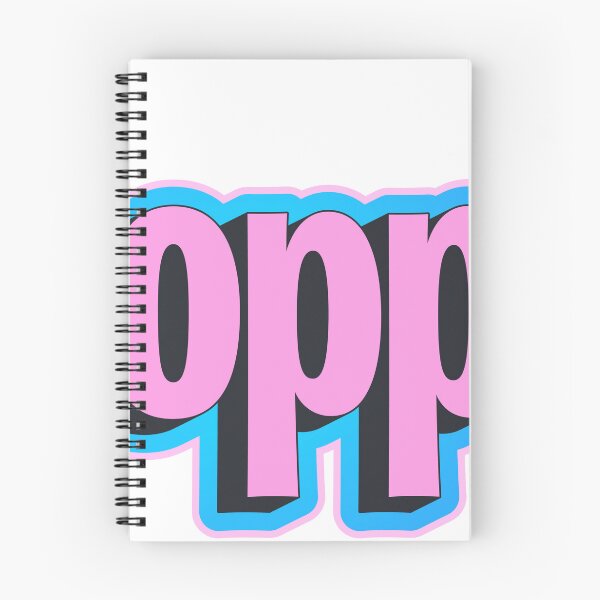 Item preview, Poppy text designed and sold by Sticktle.