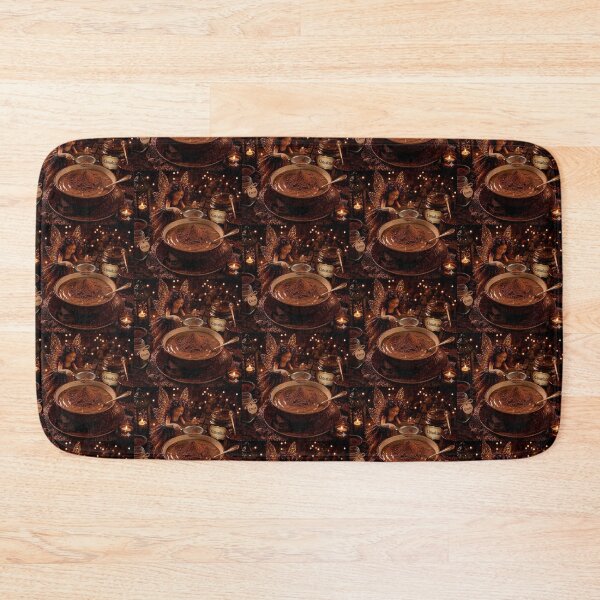 Item preview, The Chocolate Fairy. designed and sold by JoyNest = "The nest of joy".