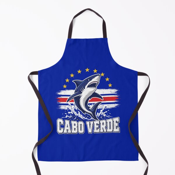 Item preview, Proud Cape Cabo Verde Country Favorite Cheer Game Day designed and sold by littlemiscat.