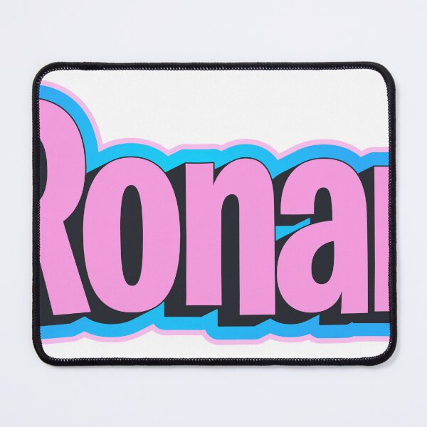 Item preview, Ronan text designed and sold by Sticktle.