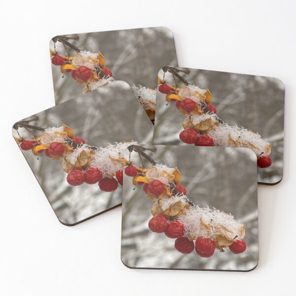 Item preview, Snow Berries designed and sold by R-Rayton.