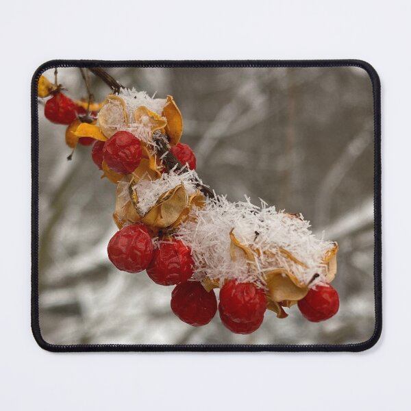 Item preview, Snow Berries designed and sold by R-Rayton.