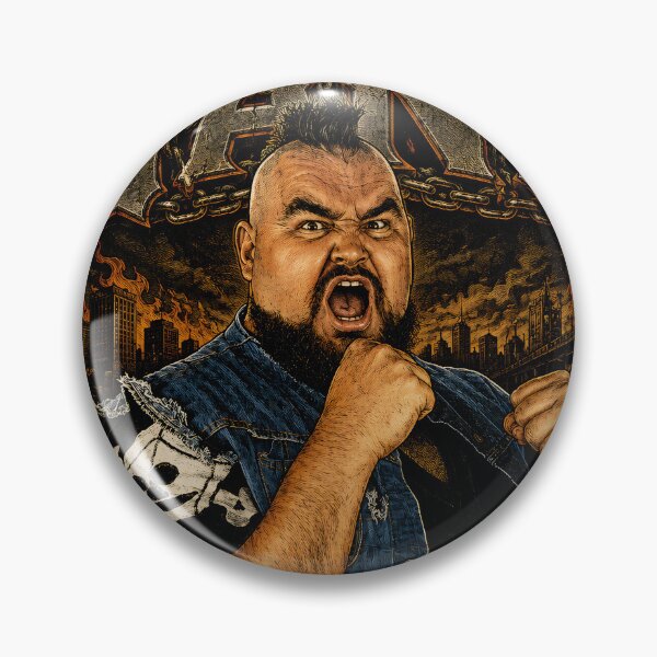 Item preview, Old School Wrestling #115 designed and sold by TeeCodes.