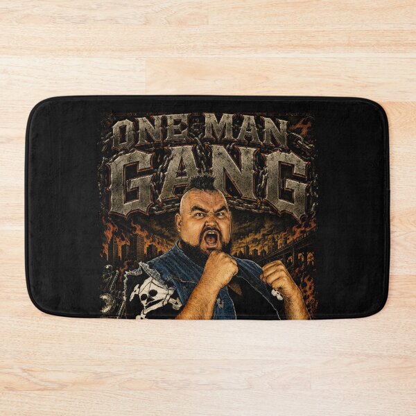 Item preview, Old School Wrestling #115 designed and sold by TeeCodes.