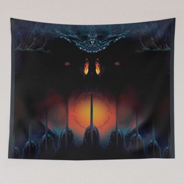 Item preview, The Fellowship 25th Anniversary designed and sold by tduffy.