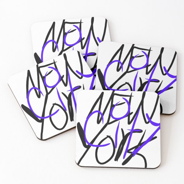 Artikelvorschau, New York City entworfen und verkauft von Limepencil26.