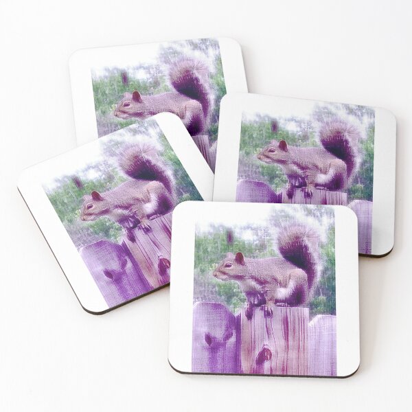 Item preview, Squirrel designed and sold by ROSENDE ART HOUSE.