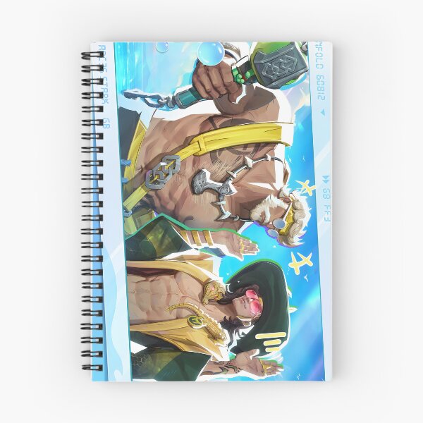 Item preview, Thor & Loki | MVP | Maritime Mischief designed and sold by Marvel Rivals Art.