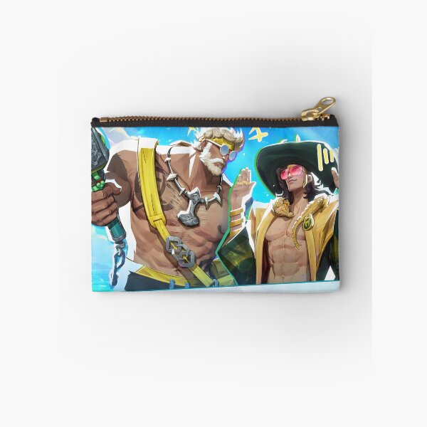 Item preview, Thor & Loki | MVP | Maritime Mischief designed and sold by Marvel Rivals Art.