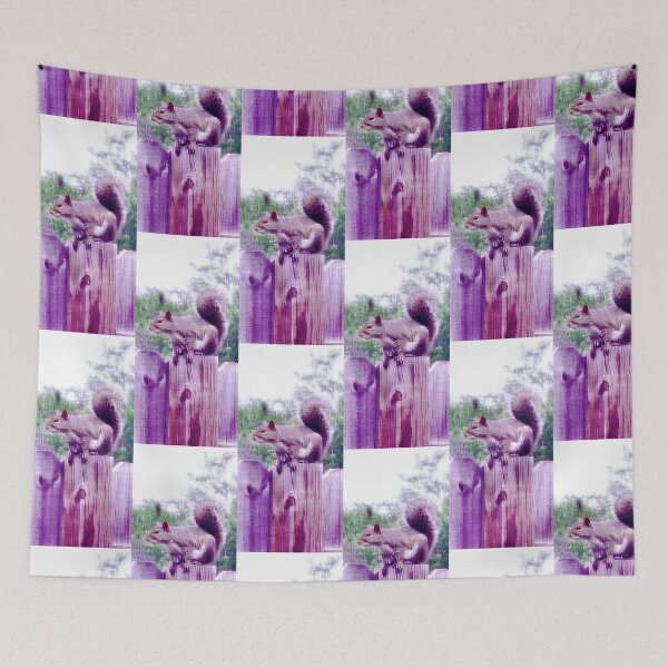 Item preview, Squirrel designed and sold by ROSENDE ART HOUSE.