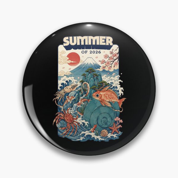 Item preview, Summer of 2026 Japanese designed and sold by afr-saad.