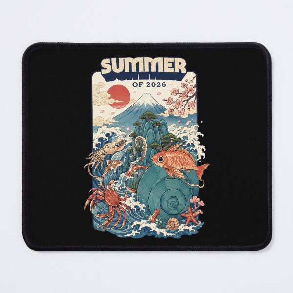 Item preview, Summer of 2026 Japanese designed and sold by afr-saad.