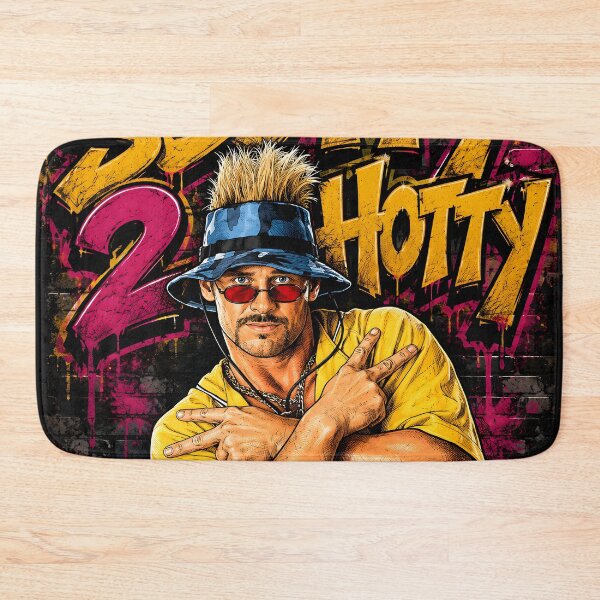 Item preview, Old School Wrestling #110 designed and sold by TeeCodes.