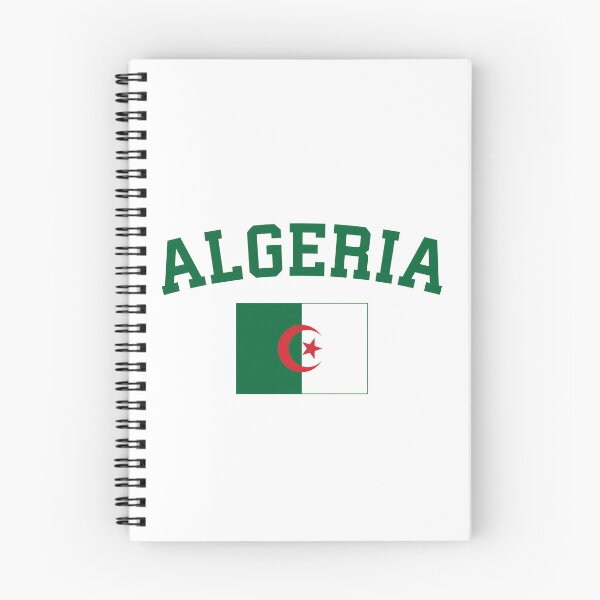 Artikelvorschau, Algerische Flagge, Algerischer Stolz, Patriotismus entworfen und verkauft von littlemiscat.