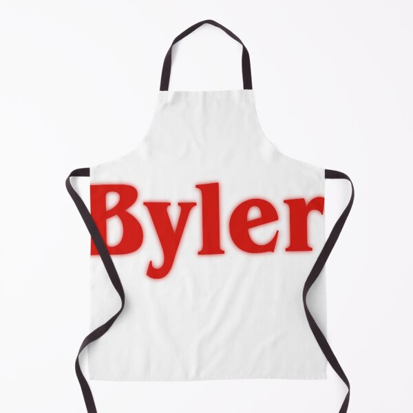 Item preview, Byler designed and sold by MageMocha.