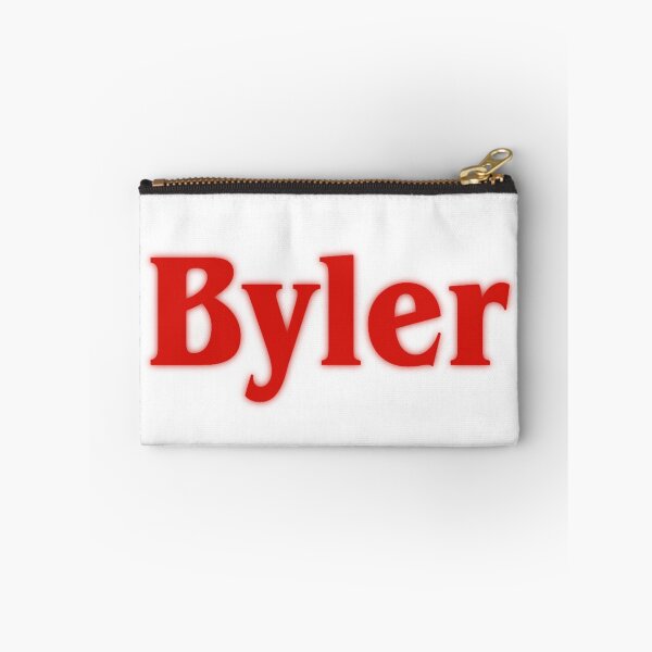 Item preview, Byler designed and sold by MageMocha.