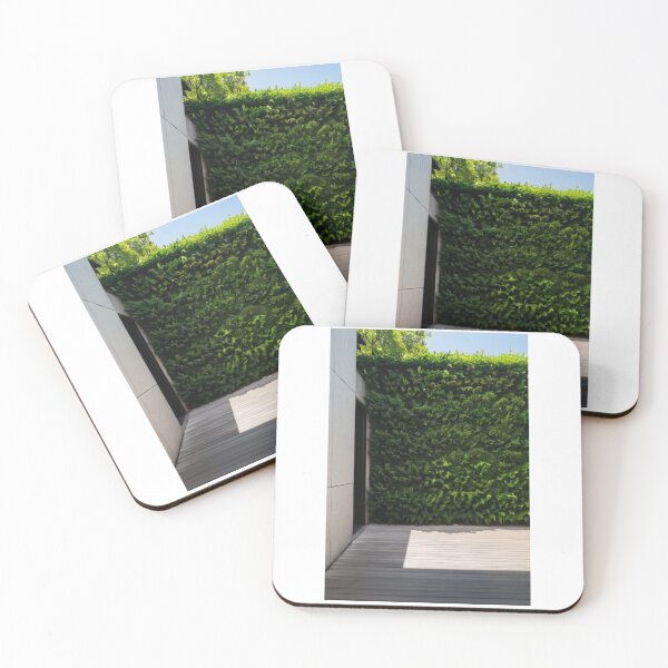 Item preview, Architecture - Contemporary Vertical Garden, Clean Biophilic Design designed and sold by Reverso-Design.