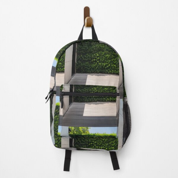 Artikelvorschau, Architecture - Contemporary Vertical Garden, Clean Biophilic Design entworfen und verkauft von Reverso-Design.