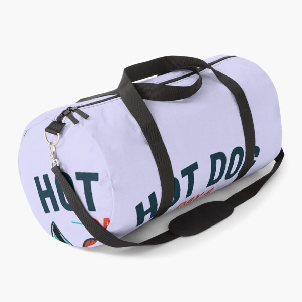 Item preview,  hot dog day food humour designed and sold by  Mudikeys.