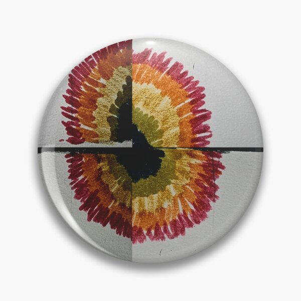 Item preview, Light Rainbow "TieDye"  designed and sold by DancingCreek.