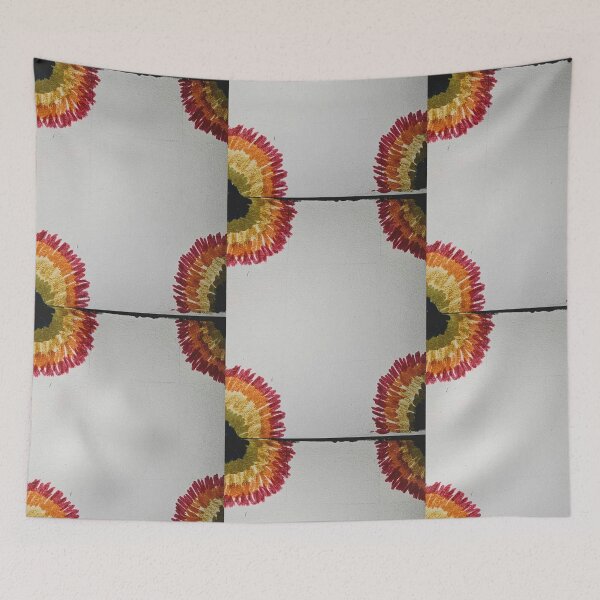 Item preview, Light Rainbow "TieDye"  designed and sold by DancingCreek.