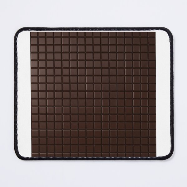 Item preview, Dark Chocolate - Chocolate Bar Gourmet Texture Edition designed and sold by Reverso-Design.