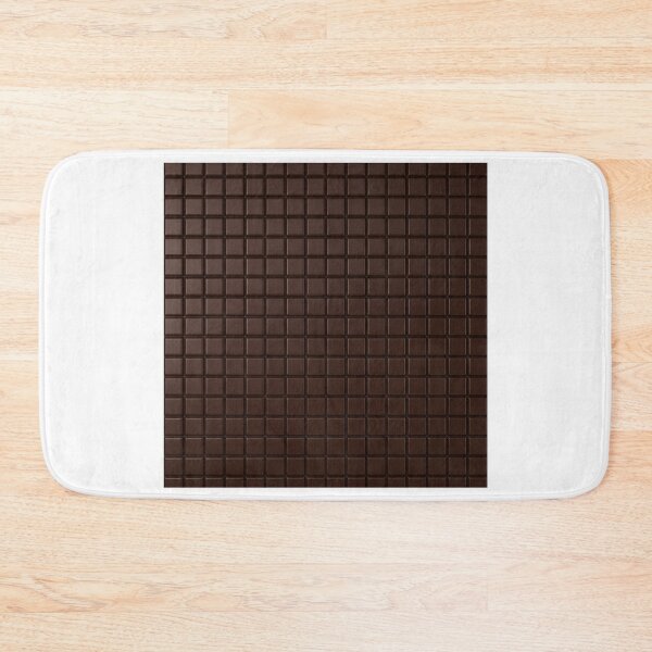Item preview, Dark Chocolate - Chocolate Bar Gourmet Texture Edition designed and sold by Reverso-Design.