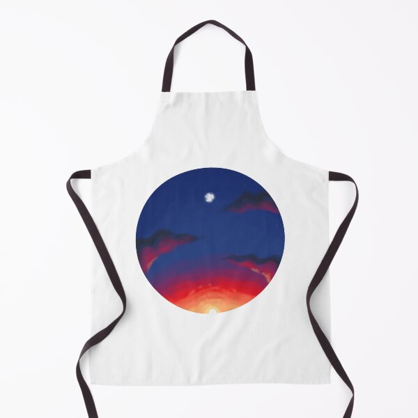 Item preview, Pretty Sunset designed and sold by Fluffydragon13.