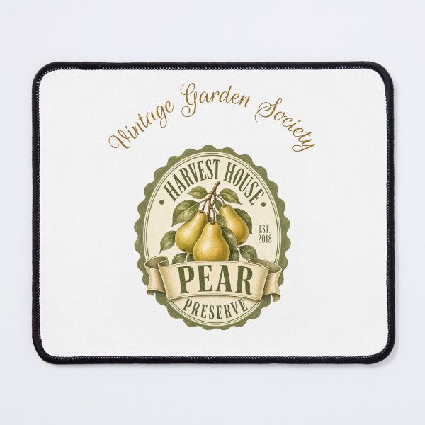 Item preview, Pear Preserve designed and sold by Caris Clothing.