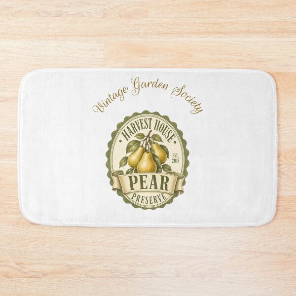 Item preview, Pear Preserve designed and sold by Caris Clothing.
