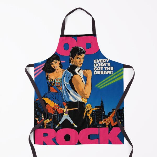 Item preview, Body Rock 84 designed and sold by unfamouzzz.