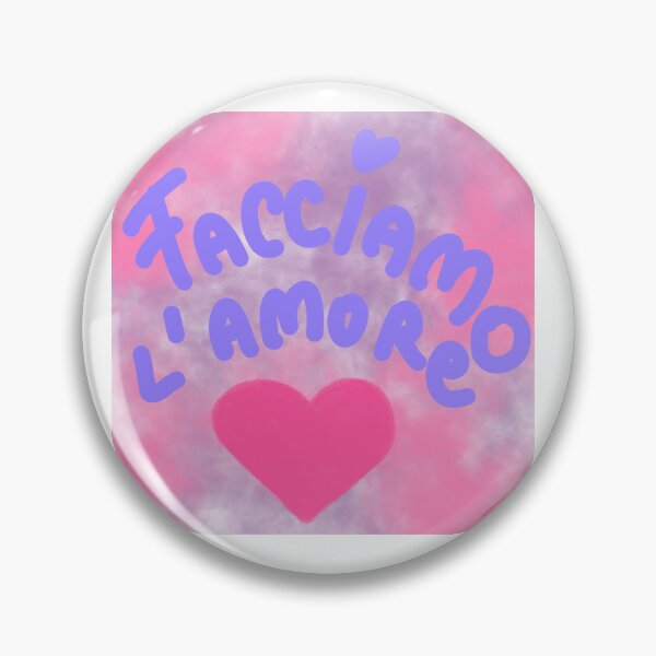 Item preview, facciamo l'amore  designed and sold by Kasia1987t.