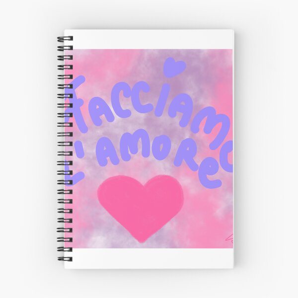Item preview, facciamo l'amore  designed and sold by Kasia1987t.