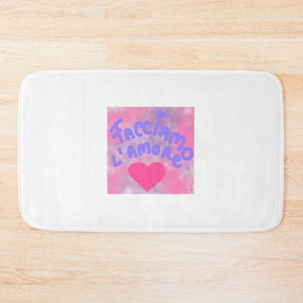 Item preview, facciamo l'amore  designed and sold by Kasia1987t.