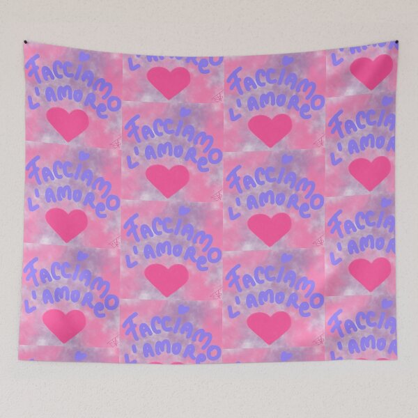 Item preview, facciamo l'amore  designed and sold by Kasia1987t.