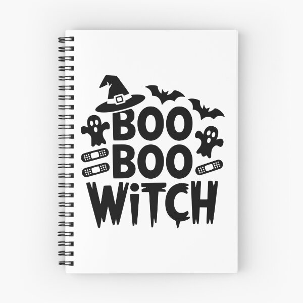 Item preview, Boo Boo Witch designed and sold by theartfulaspie.