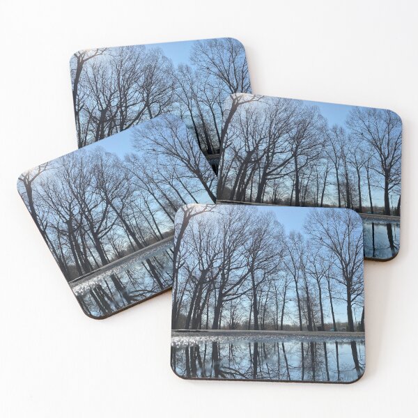 Item preview, Reflecting Park designed and sold by R-Rayton.