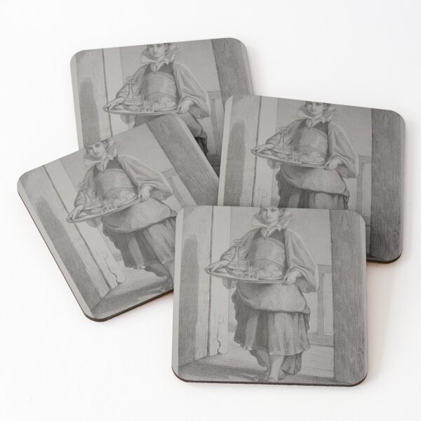 Item preview, Waitress designed and sold by SharonTheFirst.