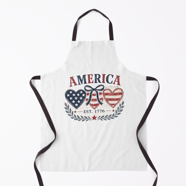 Item preview, Patriotic Hearts Collection designed and sold by LunaHorizon.