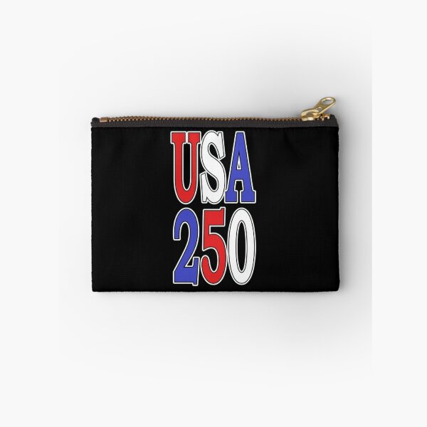 Item preview, USA 250 Retro Patriotic Design designed and sold by dragonmotor7.