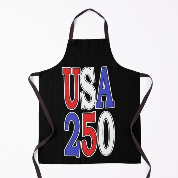 Item preview, USA 250 Retro Patriotic Design designed and sold by dragonmotor7.