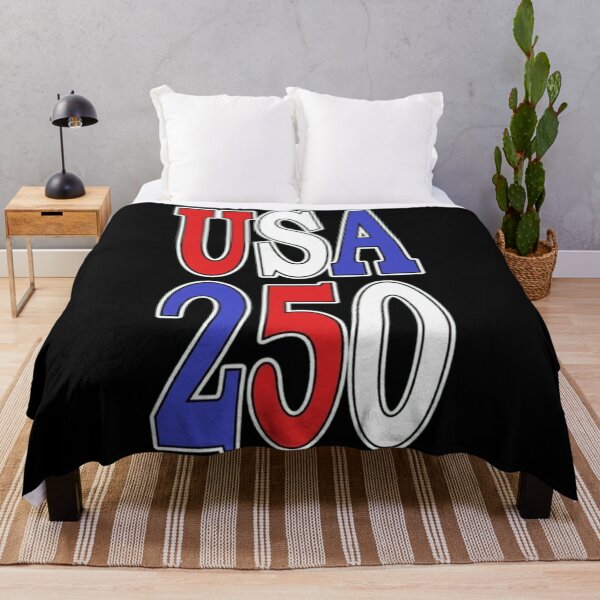 Item preview, USA 250 Retro Patriotic Design designed and sold by dragonmotor7.