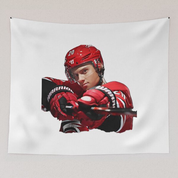 Item preview, Carolina Hurricanes designed and sold by EchoMyriadArt.