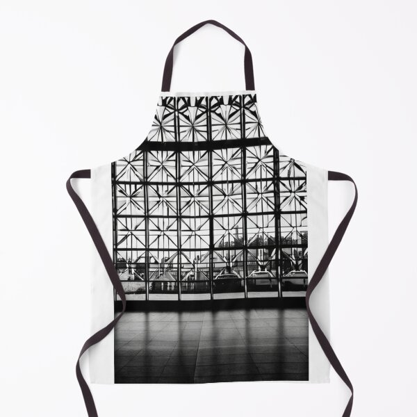 Item preview, Architecture - Geometric Bay Window, Modern and Minimalist Aesthetic designed and sold by Reverso-Design.